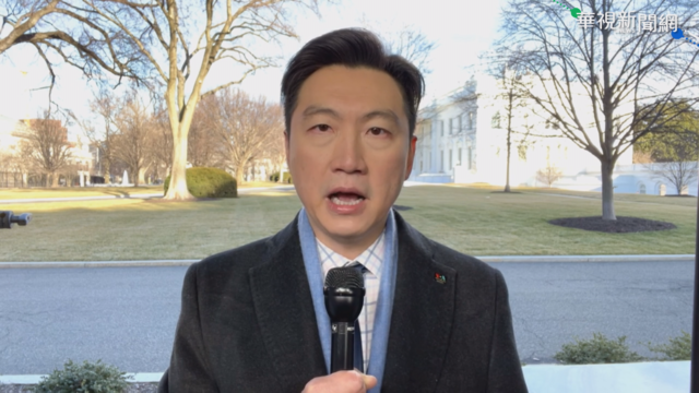 嬌生聯手默克藥廠 加快疫苗生產速度