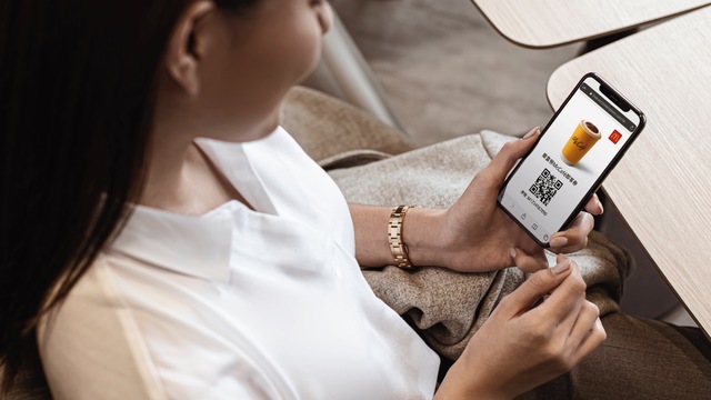 麥當勞攜手LINE酷券推1+1幸福優惠