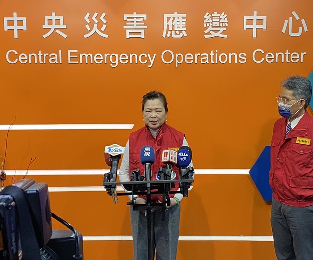 水情持續嚴峻！竹、苗、中實施「全天減壓供水」