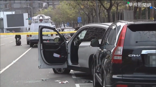 嘉義擄人主嫌遭擊斃 警搜出千萬贓款