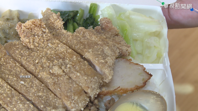 自助餐4菜要價近2百！行家一看：夾這菜都財富自由