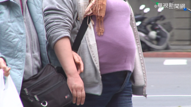 台灣人過胖危機! 超重小心疾病纏身