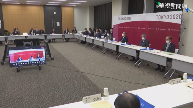 倡性別平等 東奧委會增女性比例至42%