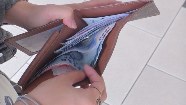 1千元能用幾天？外食族揭「三餐開銷」嘆：好恐怖