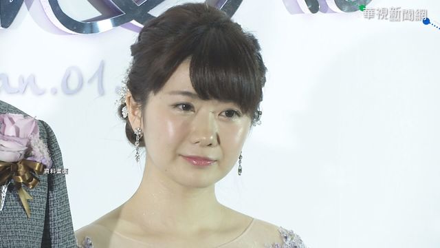 福原愛.江宏傑傳婚變? 經紀公司:未離婚