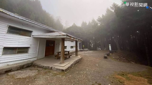 假登山上武陵賞櫻? 96人登記山屋沒現身