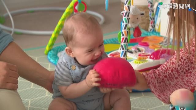 澳洲育兒福利好 生養小孩國家出力