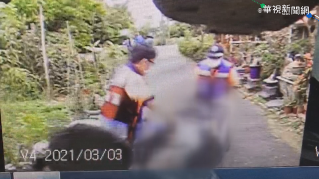 疑債務糾紛 2男持武器互毆釀一死