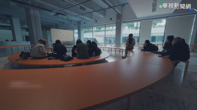 台北雙年展亮點 實踐藝術生活化