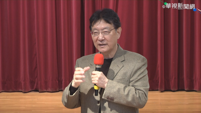 兩岸關係急凍？趙少康：蔡英文政府仇中、反中挑釁