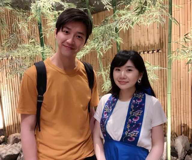 福原愛手寫信2度道歉：對輕率行為深切反省