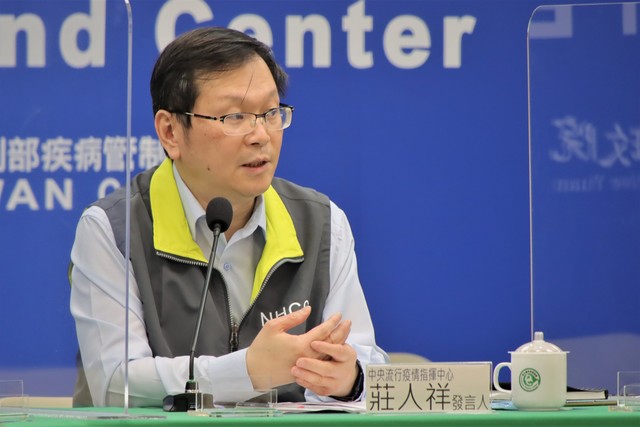 南韓累積5起接種AZ後死亡案 莊人祥：好像都有慢性病