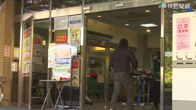 增2境外移入 自奈及利亞.菲律賓入境