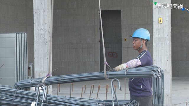 高市統計109年工安意外 營造業占21件