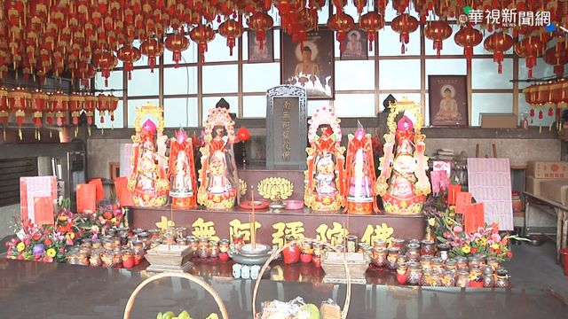 溪州酬神謝｢石碑｣ 250場布袋戲連演20天