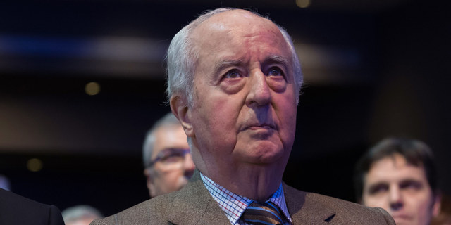 遭控利用軍售拿回扣 法國前總理巴拉杜獲判無罪