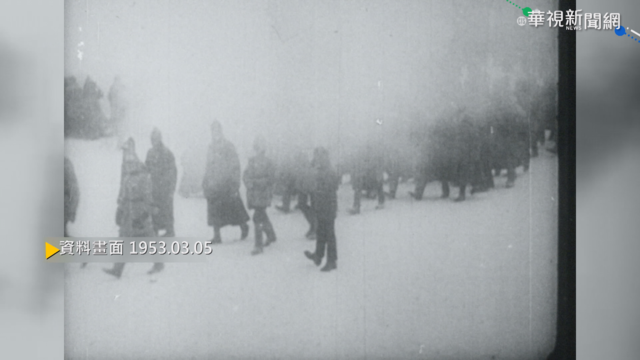 【歷史上的今天】歷史評價兩極 蘇聯領導人史達林病逝