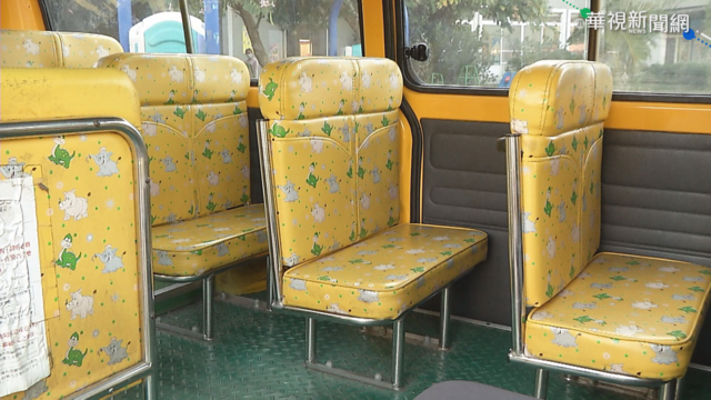 苗監理站聯合稽查學童交通車 2車違規