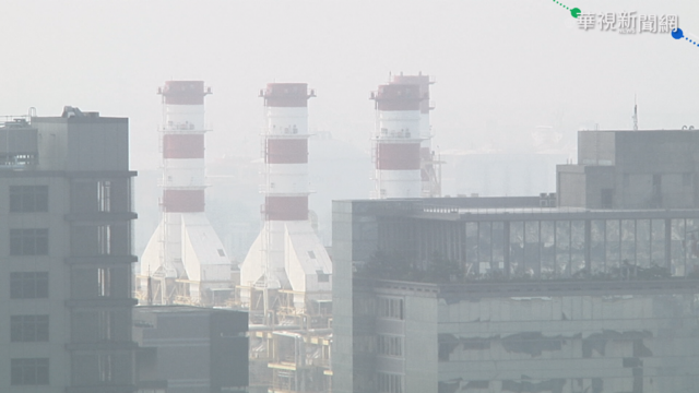 週末變天! 鋒面通過 北東有雨濕又涼