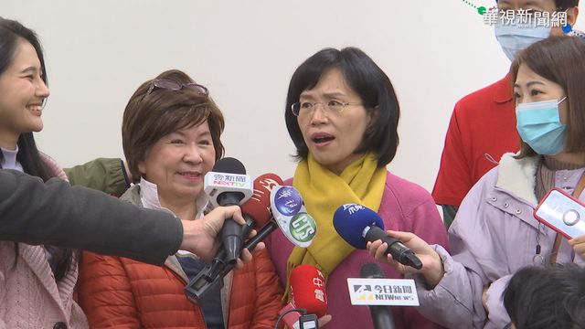 趙少康｢網紅國家隊｣ 蘇巧慧傻眼：跟國台辦一搭一唱