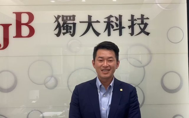 罷免案一階過關 陳柏惟俚語回應：會盡力完成工作