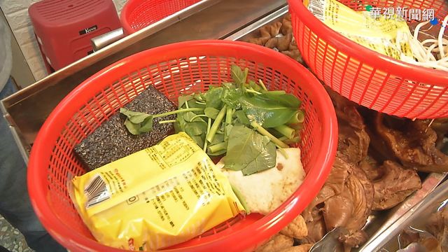 國中生買30元遭拒 滷味攤｢低消｣掀話題