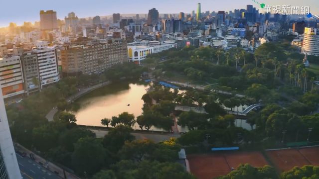 中市觀光影片 奪日本最佳東亞影像獎