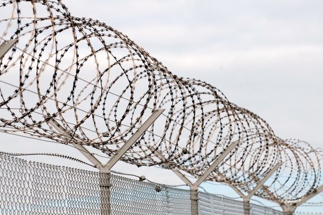 獄政實習生PO囚房鑰匙照 獄方熬夜換600門鎖