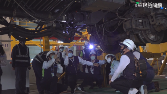 中捷斷軸審查完成 試營運有望重啟