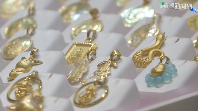 美就業數據強勁 金價跌至9個月新低