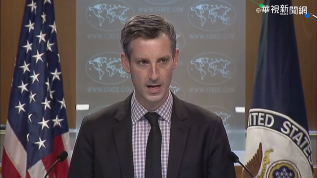 中國要改港選舉制度 美轟侵害民主