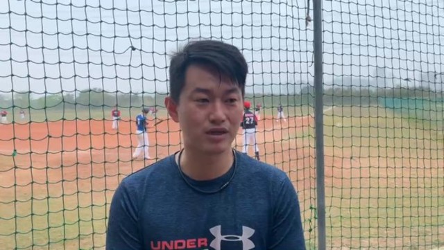 刪Q進入二階沒在怕 陳柏惟：罷免者又不是鬼，怕什麼