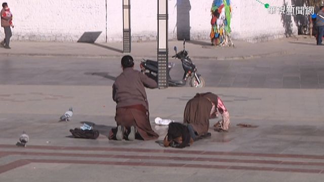 對藏統治趨嚴! 學者批中政治介入宗教