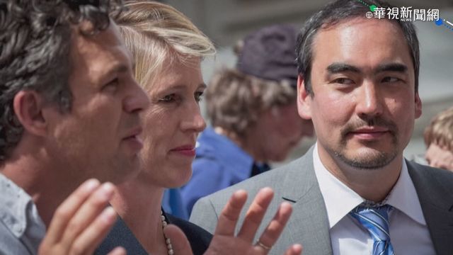 台裔背景! 吳修銘將出任拜登特助