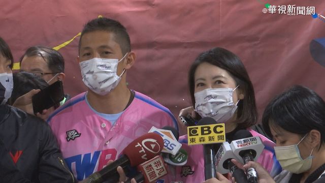 藍推｢罷瑤連署｣ 吳思瑤:平常心面對