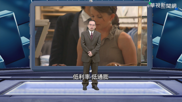 幫你讀懂全世界 丁學文解析殖利率飆升