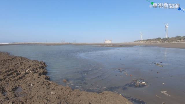 環團拒見陳吉仲 藻礁案溝通破局