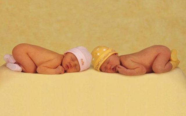 消「前世業障」？！ 泰國5歲龍鳳胎奉父母命成婚...