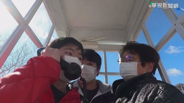 【311浩劫10週年】｢致電天堂的你｣ 311災民訴思念之情