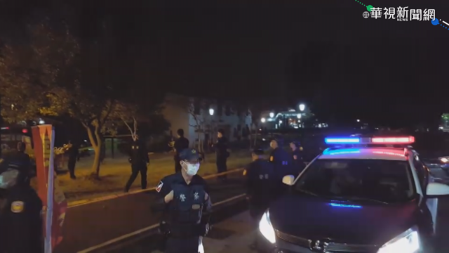 離婚夫妻口角 2友人勸架反遭槍殺