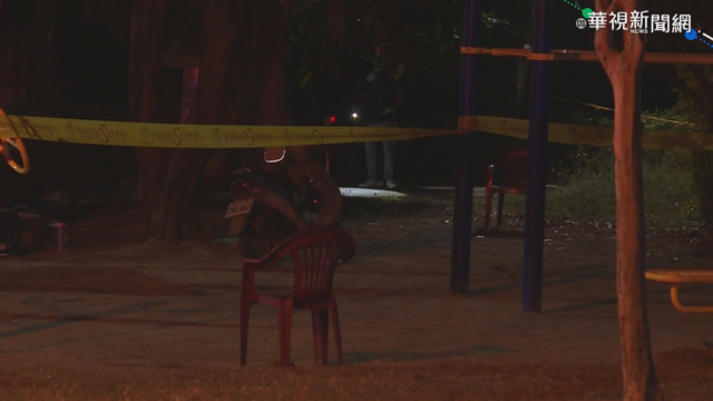 大樹深夜傳槍響 鄰居誤認鞭炮看熱鬧