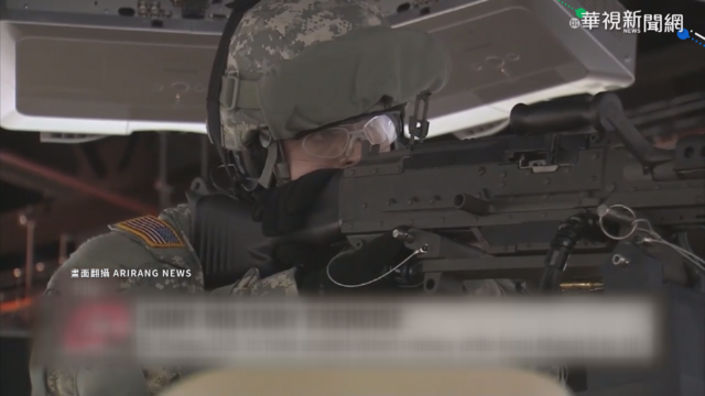 韓美年度軍演登場 疫情影響規模縮小