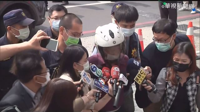 與前妻口角開槍 男擊斃2勸架友人