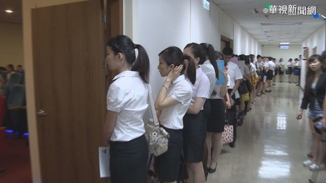 婦女節快樂? 43%女性曾受職場性騷擾