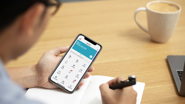 LINE Pay中午大當機！官方致歉：一卡通網域系統障礙
