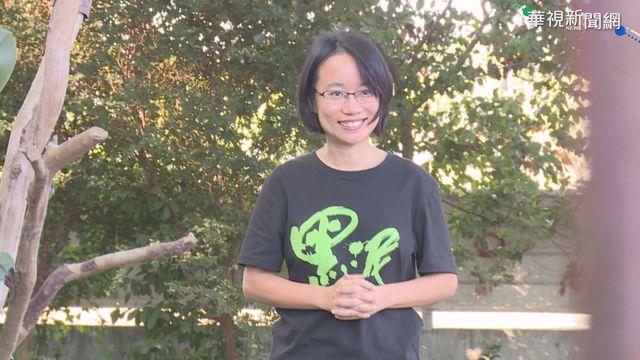 綠營徵召選彰化縣長? 吳音寧:沒人接觸