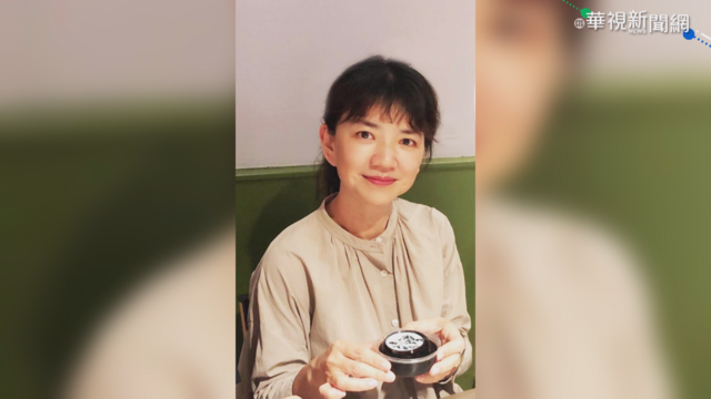 政院：高流董事李靜慧接任文化部政務次長