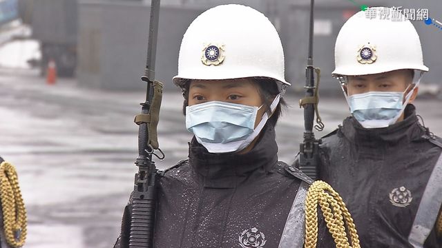 破除刻版! 總統:盼不再強調｢女強人｣