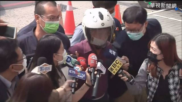 與前妻談房產破裂 男開槍打死2勸架者