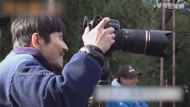 【311浩劫10週年】救回被遺落照片 攝影師故事翻拍電影